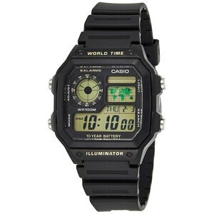 Casio Collection AE-1200WH-1BVEF