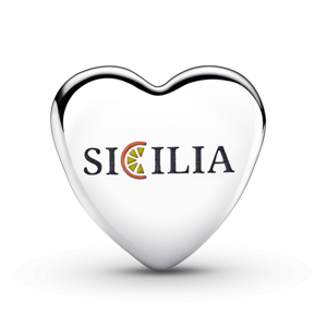 PANDORA korálka Sicília 792015c00_E056