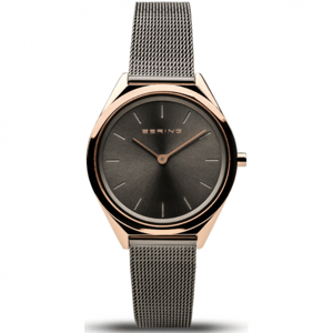 BERING dámske hodinky Ultra Slim BE17031-369