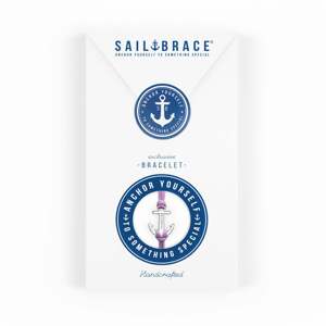 Sailbrace Anchor SB2798