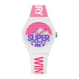 Superdry SYL255WP