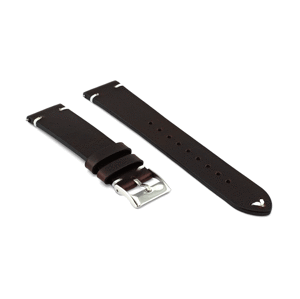 UNIVERSAL LEATHER STRAP LUS06-BR