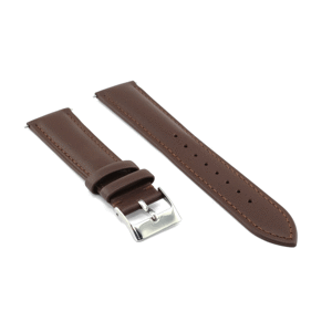 UNIVERSAL LEATHER STRAP LUS07-BR