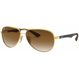 Ray-Ban RB8313 001/51 - L (61-13-140)